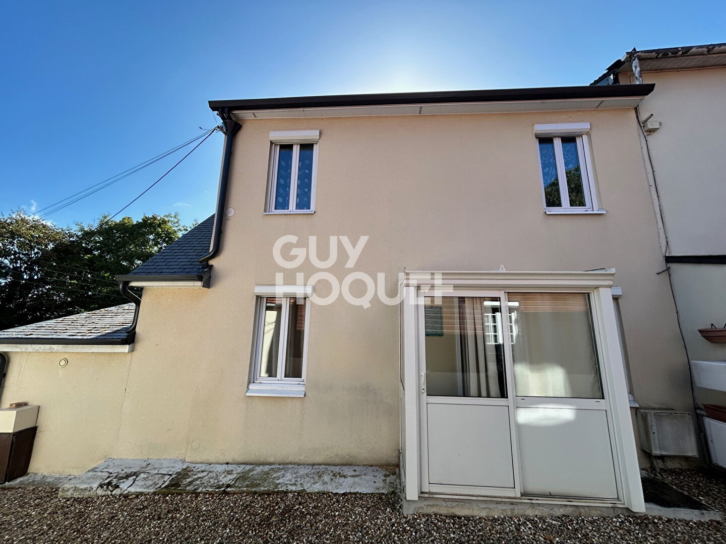 Charmante Maison à Vendre à Elbeuf - Idéale pour Primo-Accédants !