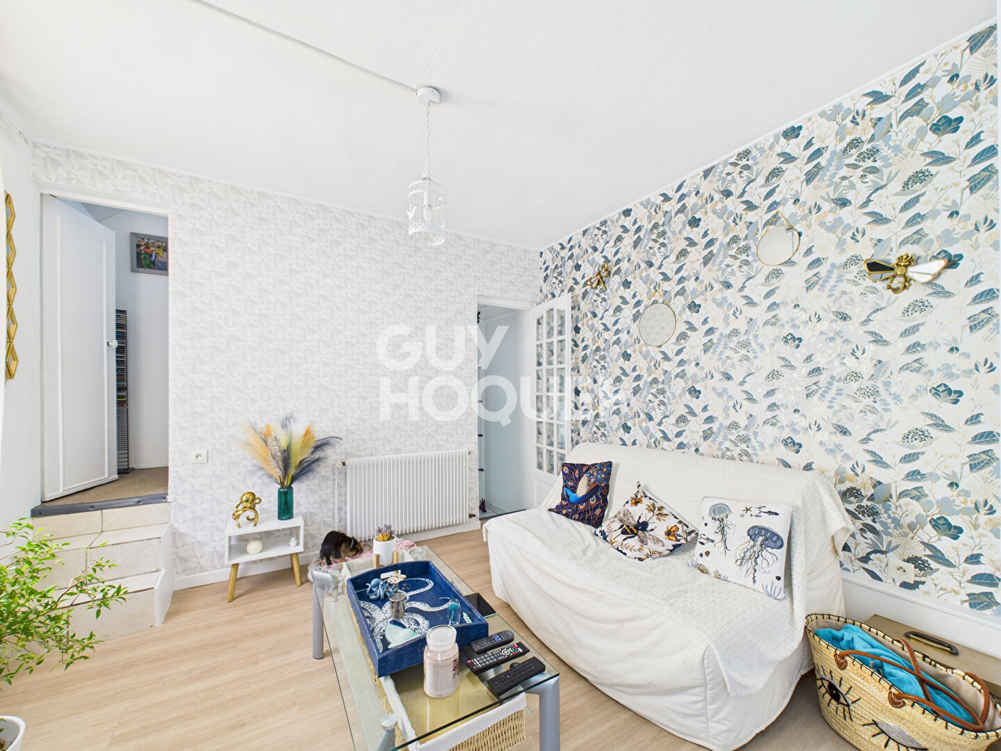 Maison à Vendre à Elbeuf - Idéale pour Primo-Accédants !