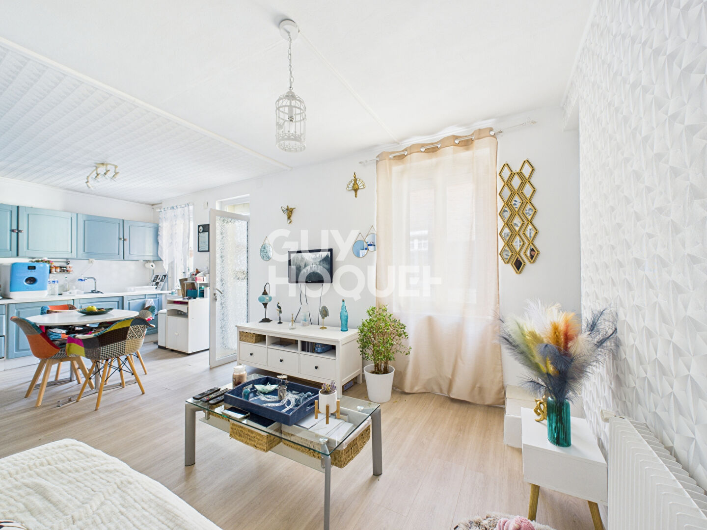 Maison à Vendre à Elbeuf - Idéale pour Primo-Accédants !