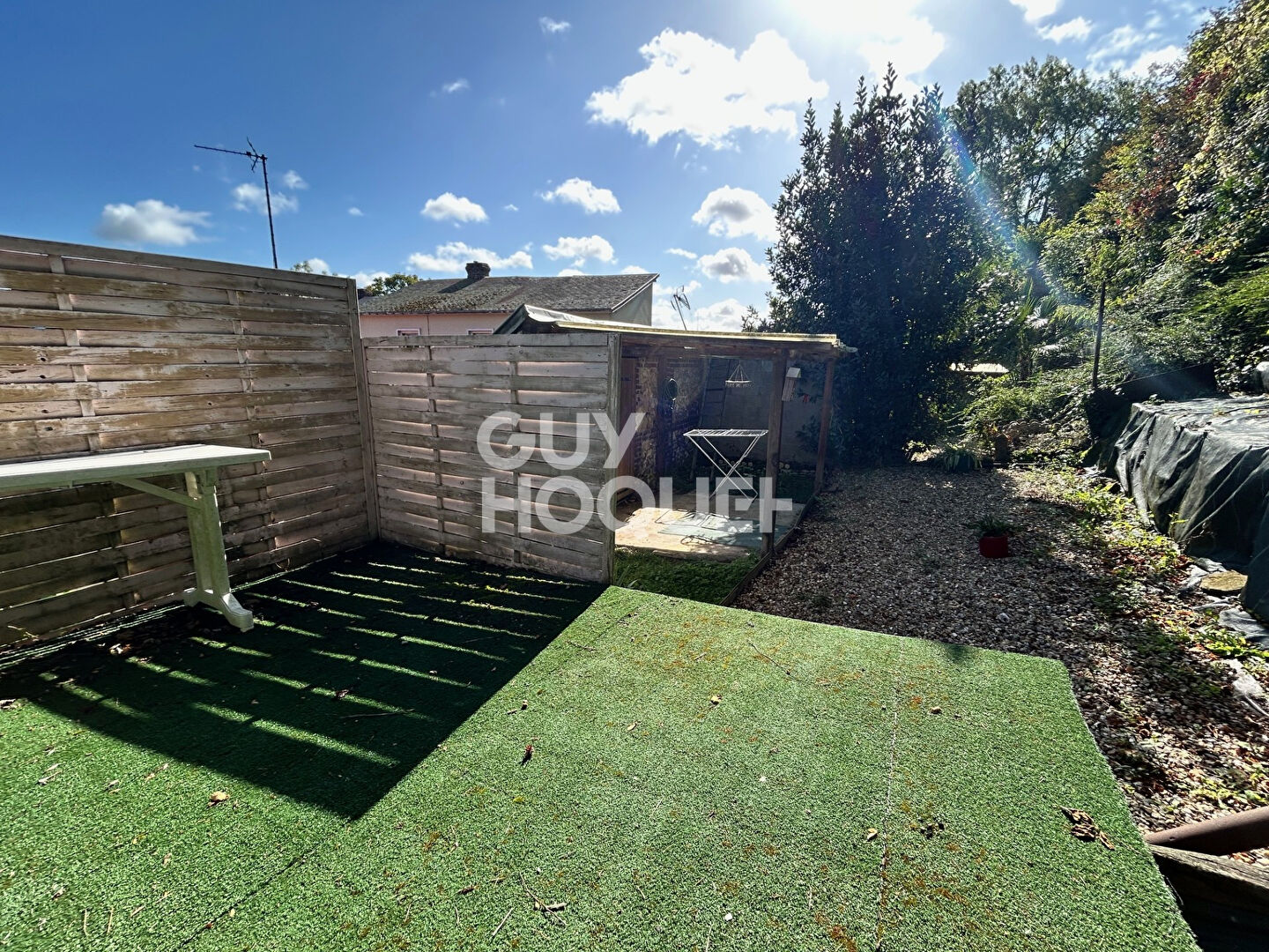 Maison à Vendre à Elbeuf - Idéale pour Primo-Accédants !