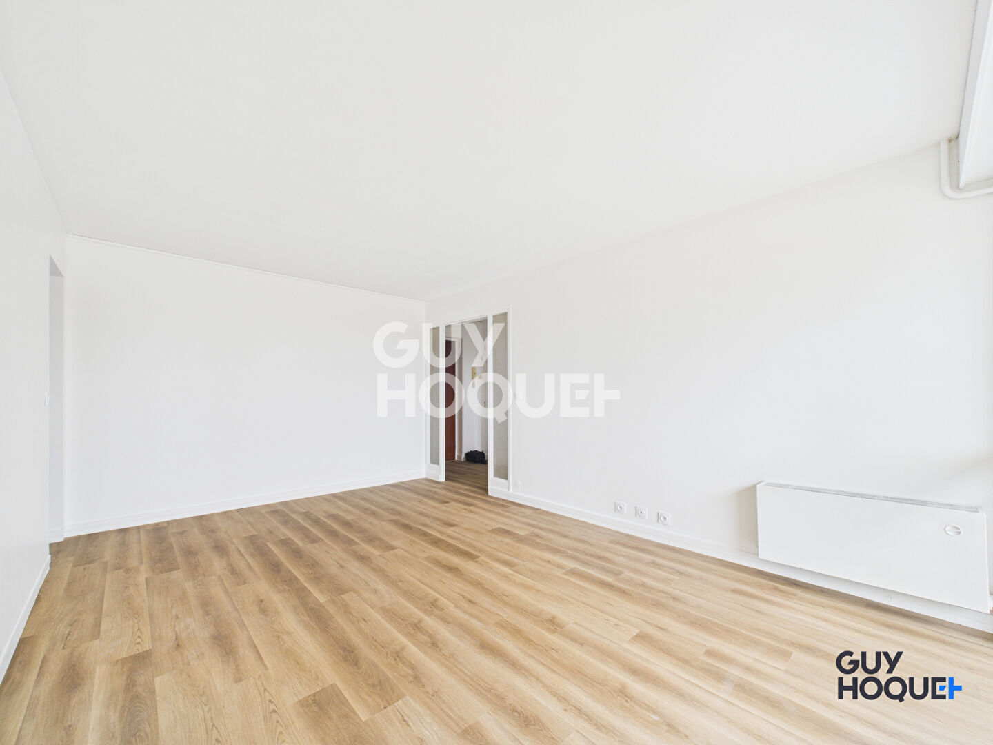 À vendre : Appartement T3 à Saint-Aubin-lès-Elbeuf