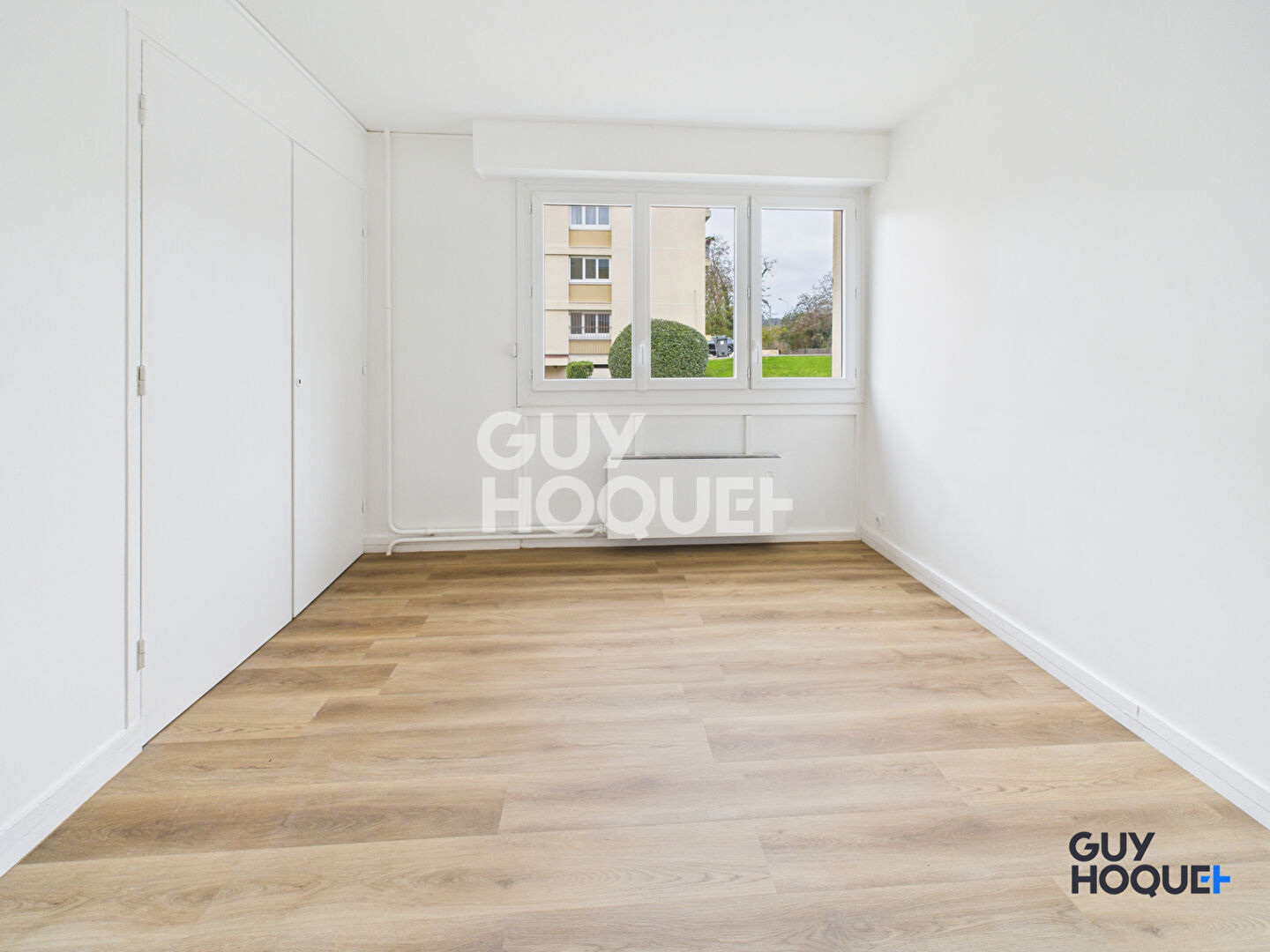 À vendre : Appartement T3 à Saint-Aubin-lès-Elbeuf