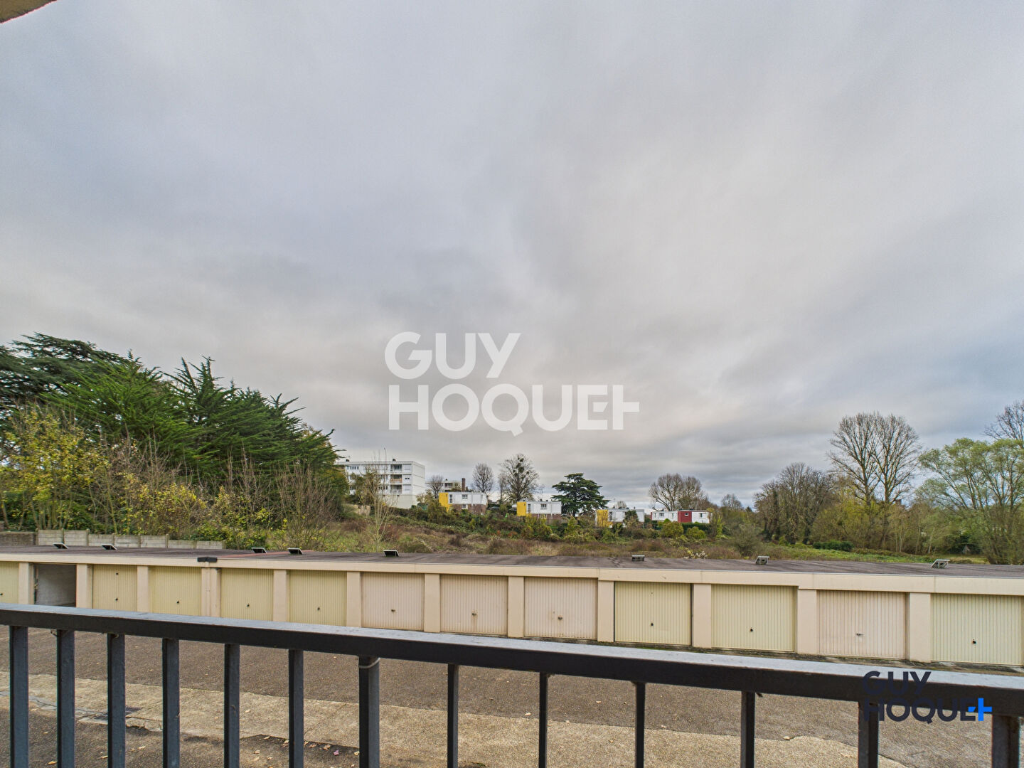 À vendre : Appartement T3 à Saint-Aubin-lès-Elbeuf