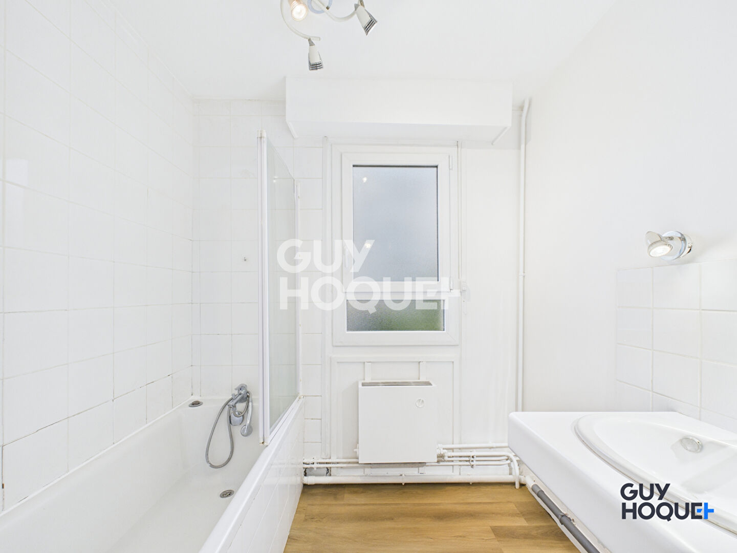 À vendre : Appartement T3 à Saint-Aubin-lès-Elbeuf