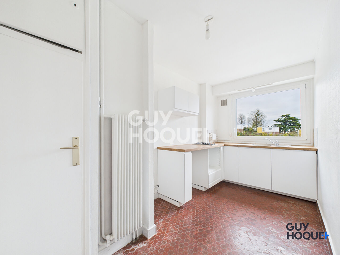 À vendre : Appartement T3 à Saint-Aubin-lès-Elbeuf