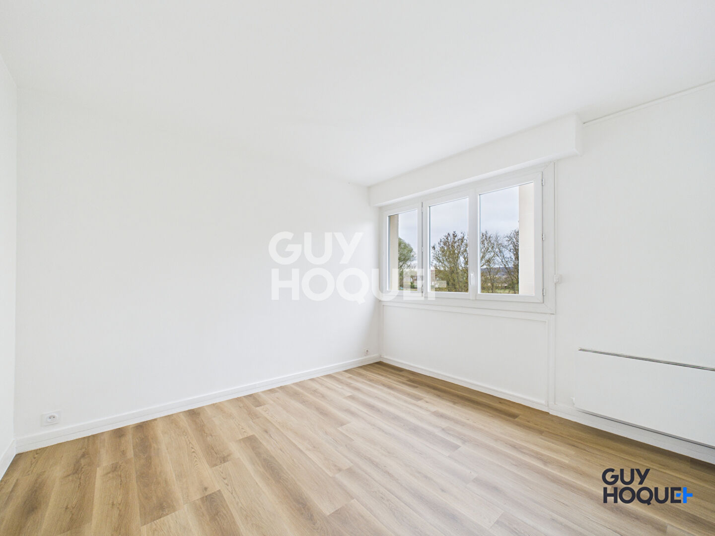 À vendre : Appartement T3 à Saint-Aubin-lès-Elbeuf