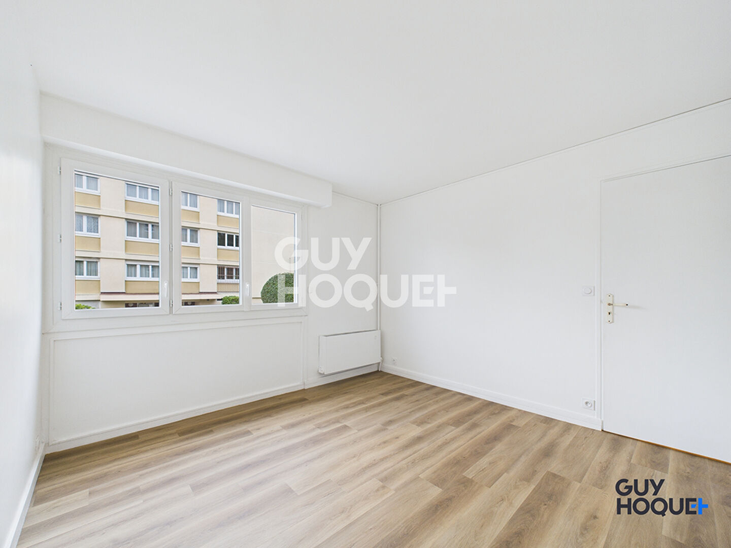 À vendre : Appartement T3 à Saint-Aubin-lès-Elbeuf