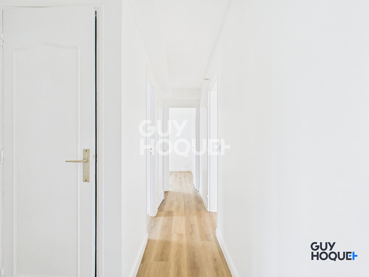 À vendre : Appartement T3 à Saint-Aubin-lès-Elbeuf