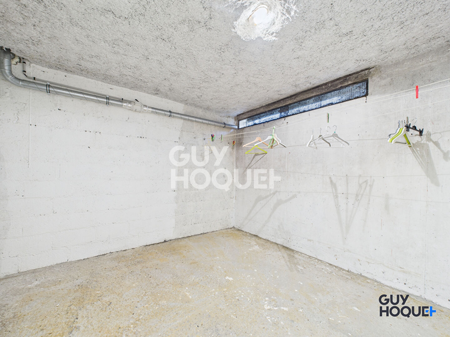 À vendre : Appartement T3 à Saint-Aubin-lès-Elbeuf