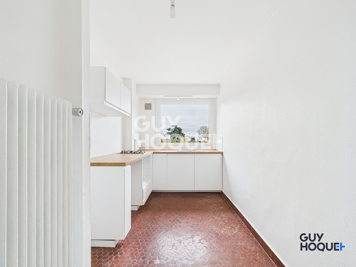 À vendre : Appartement T3 à Saint-Aubin-lès-Elbeuf