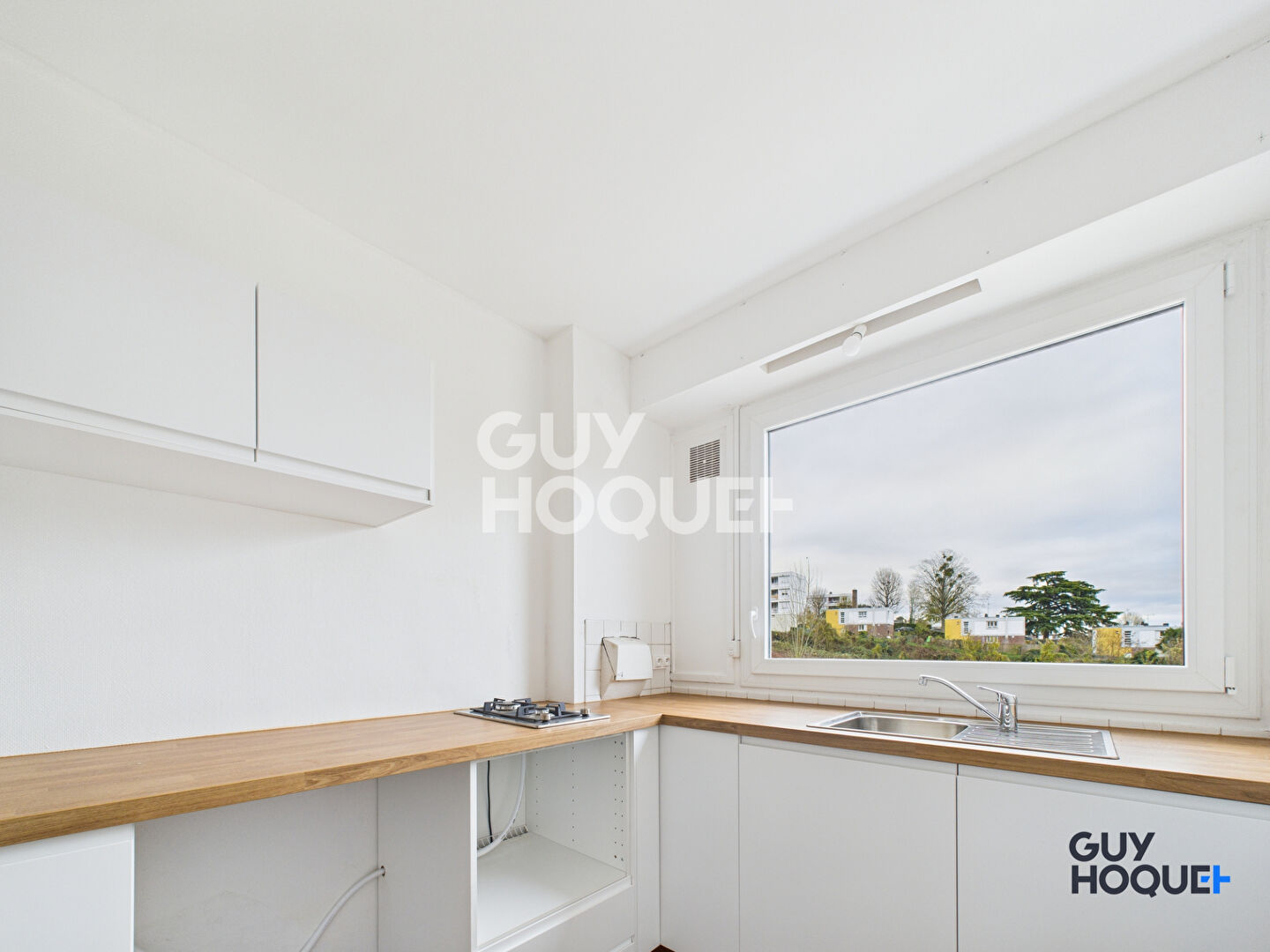 À vendre : Appartement T3 à Saint-Aubin-lès-Elbeuf