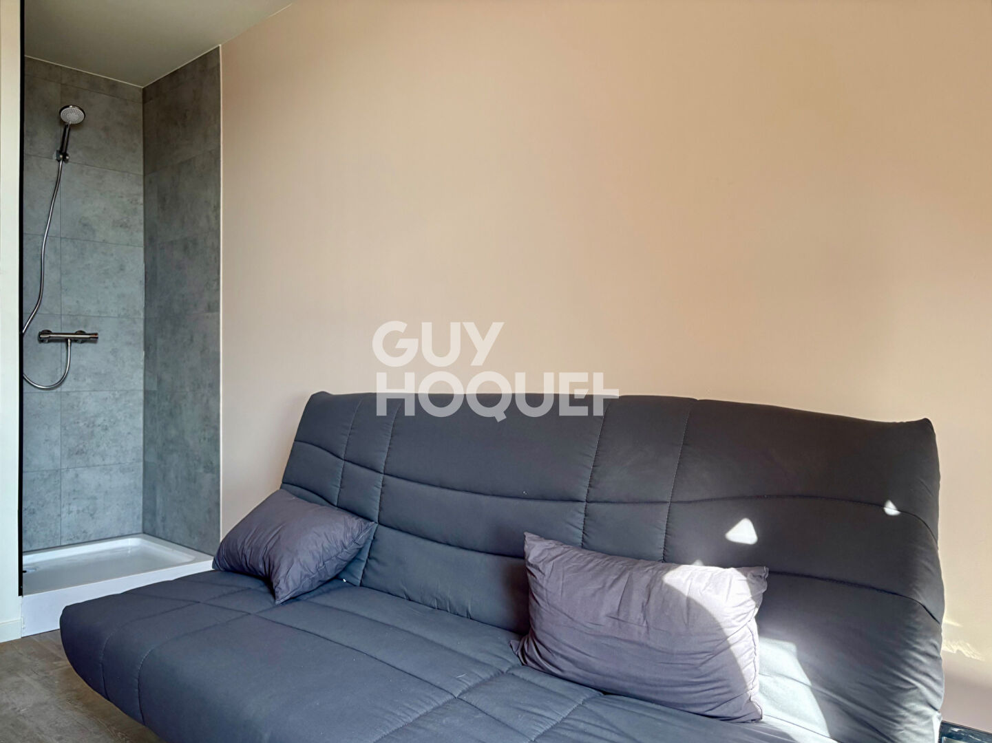 Appartement 1 pièce à louer à Rouen -