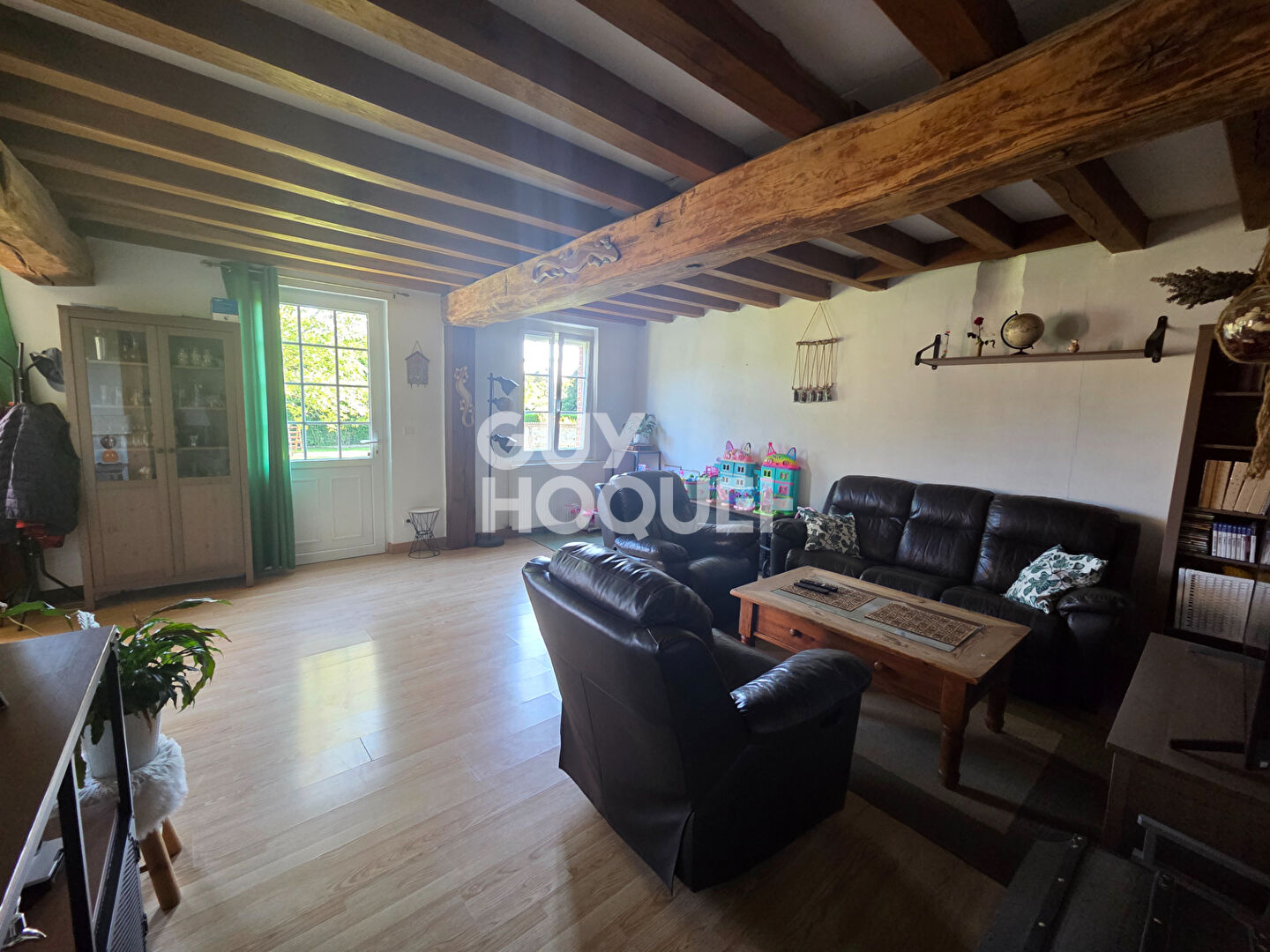 Maison Caumont 4 pièces 116 m2