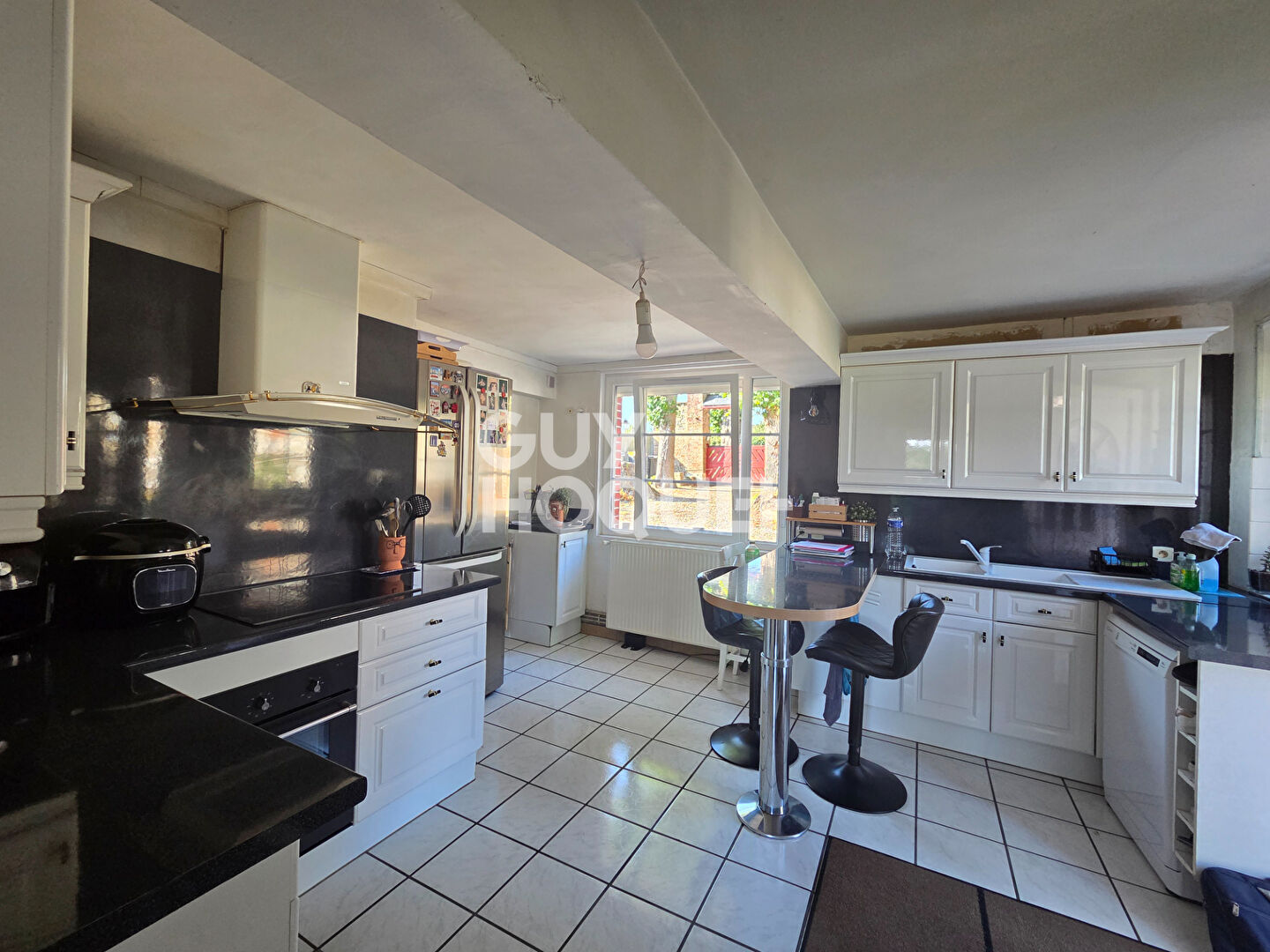 Maison Caumont 4 pièces 116 m2