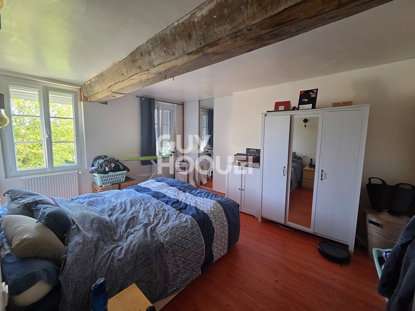 Maison Caumont 4 pièces 116 m2