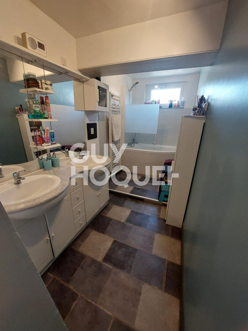 Maison Caumont 4 pièces 116 m2