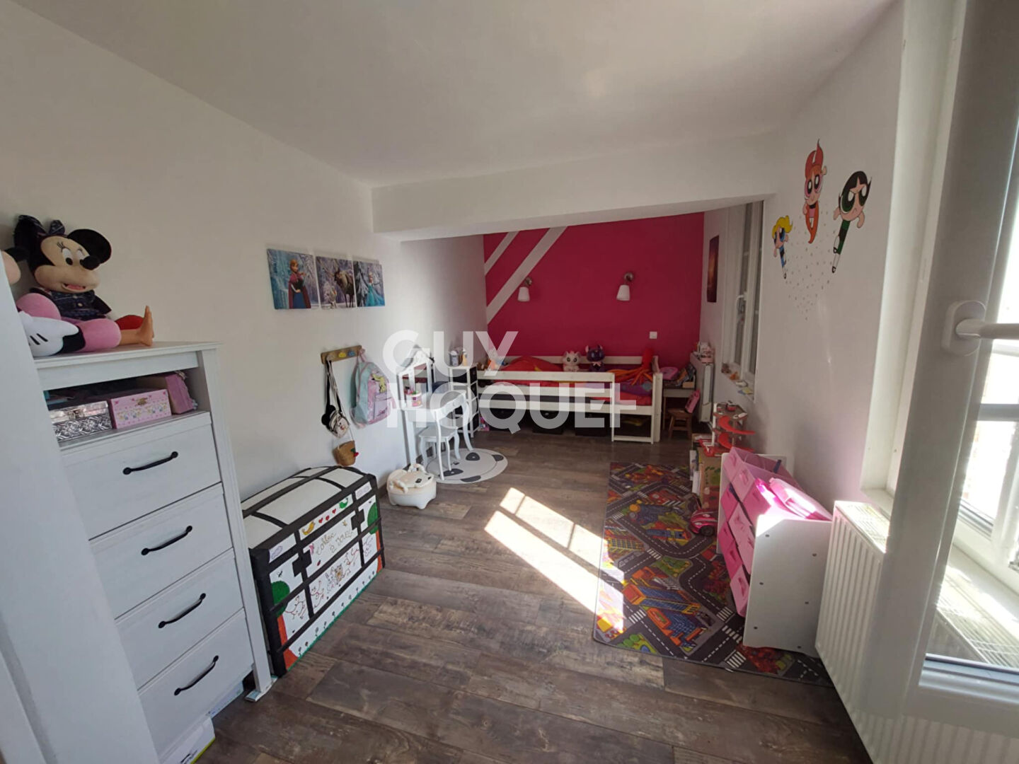 Maison Caumont 4 pièces 116 m2