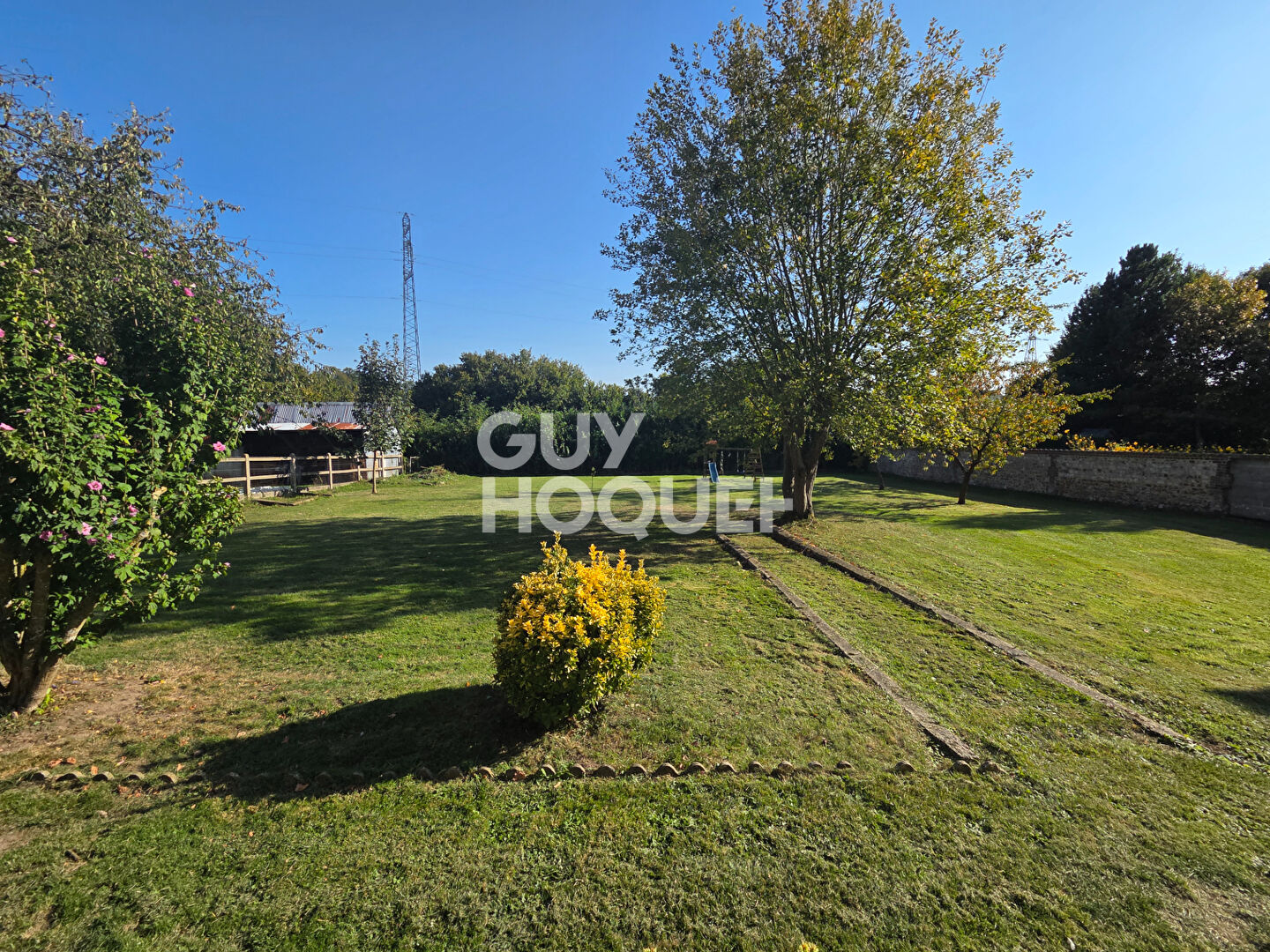 Maison Caumont 4 pièces 116 m2