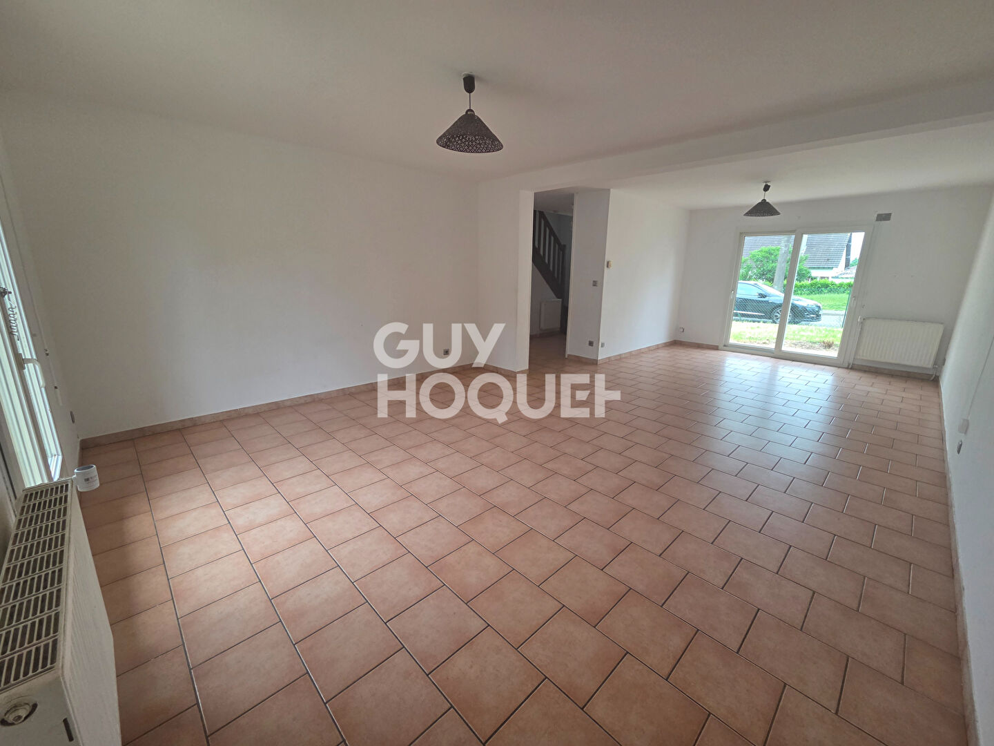 Maison à vendre à Caudebec-lès-Elbeuf - 4 chambres
