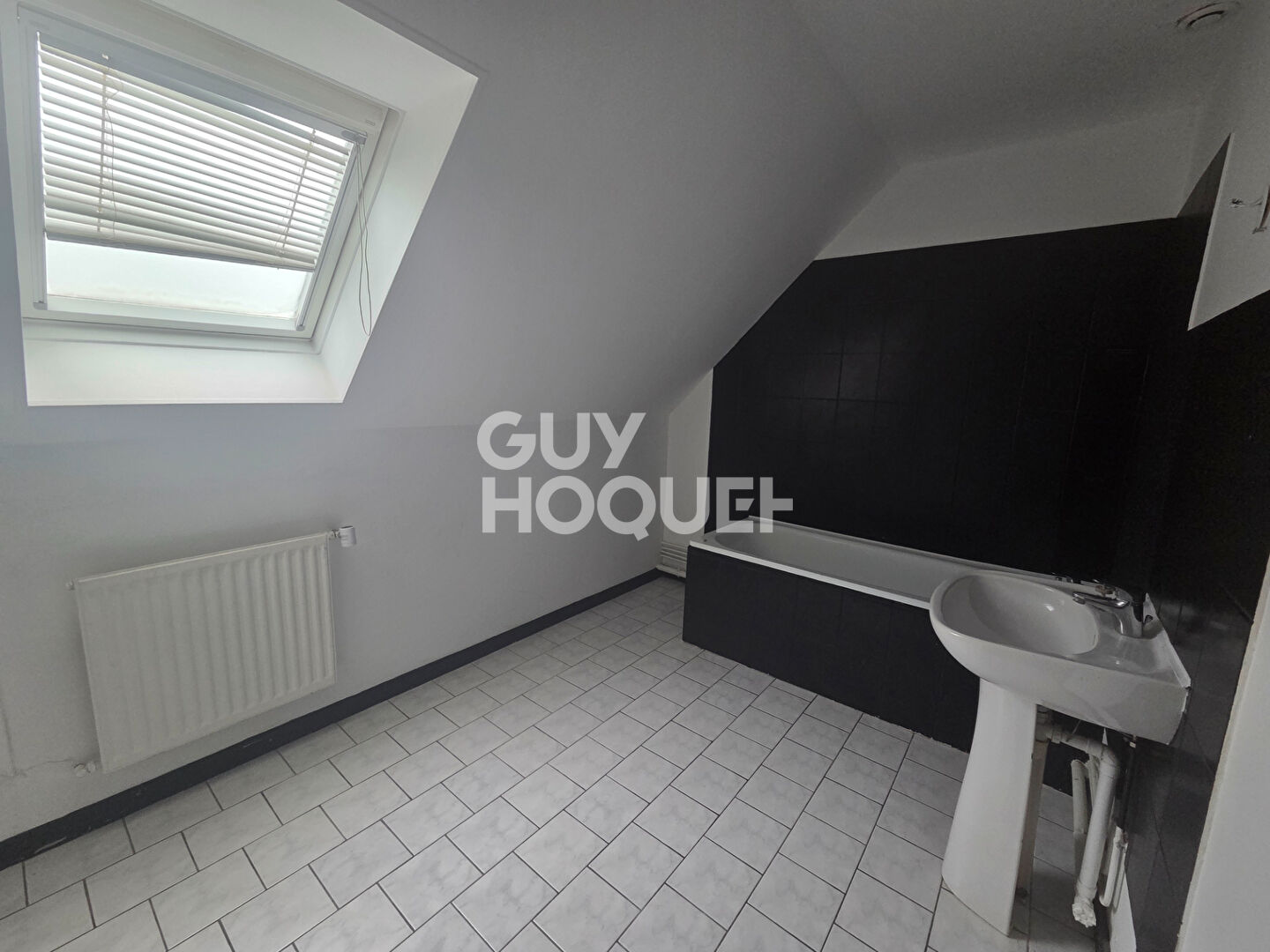 Maison à vendre à Caudebec-lès-Elbeuf - 4 chambres