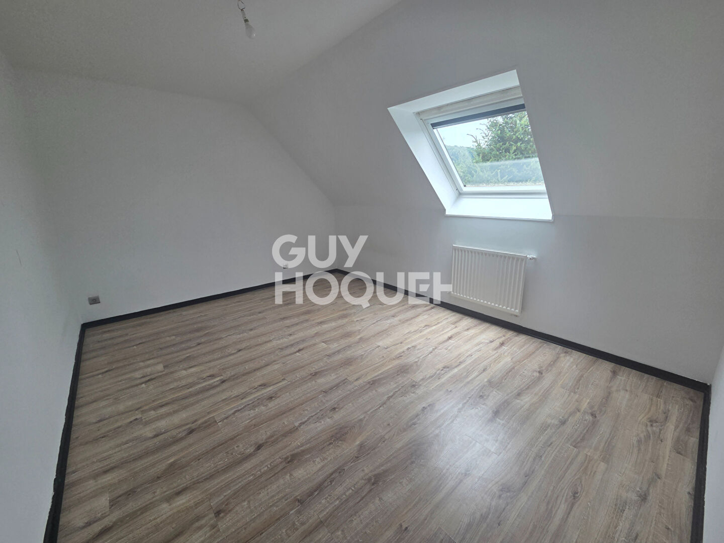 Maison à vendre à Caudebec-lès-Elbeuf - 4 chambres