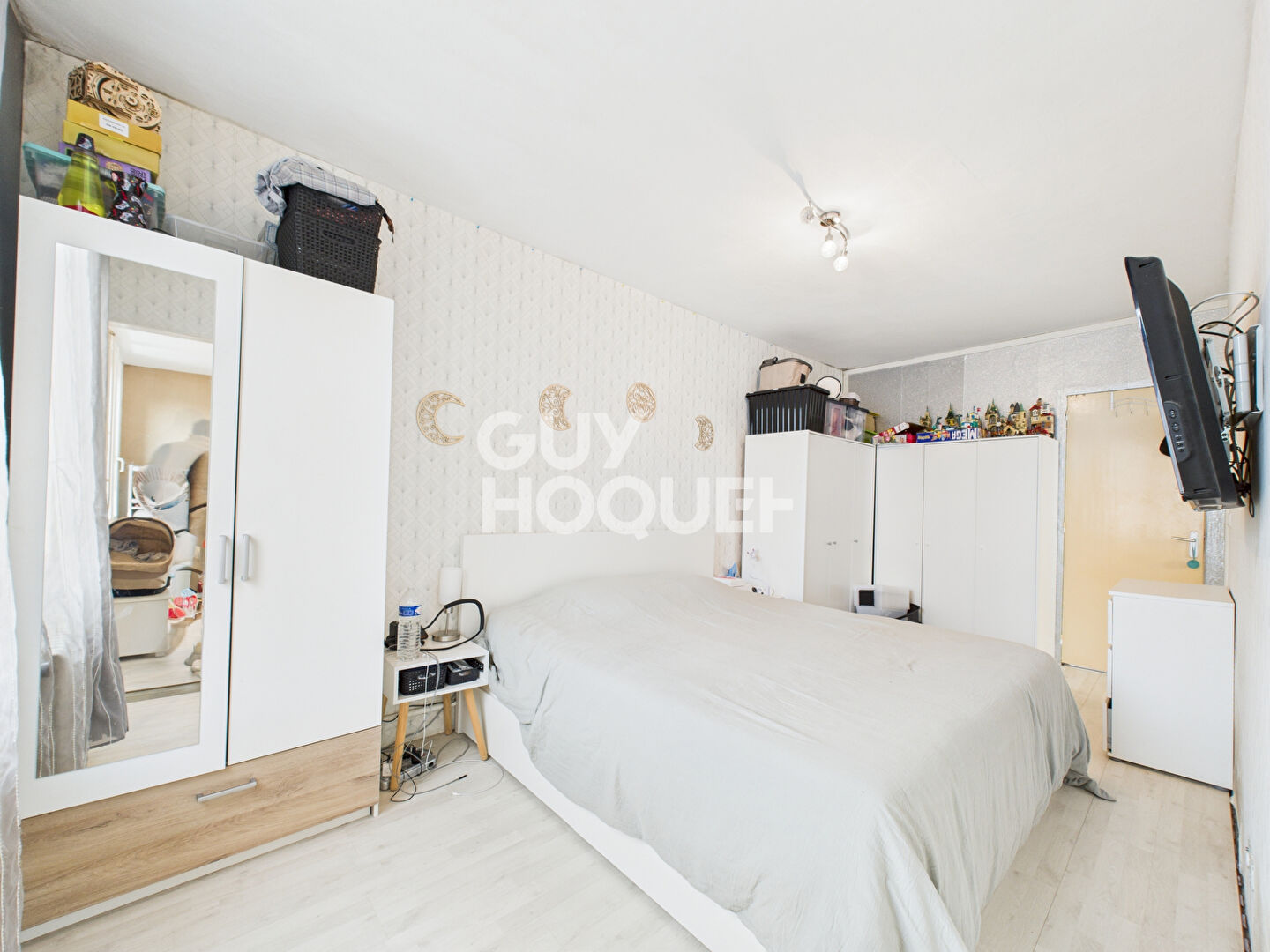 Charmante Maison à Vendre à Saint-Aubin-lès-Elbeuf - Exclusivité Guy Hoquet