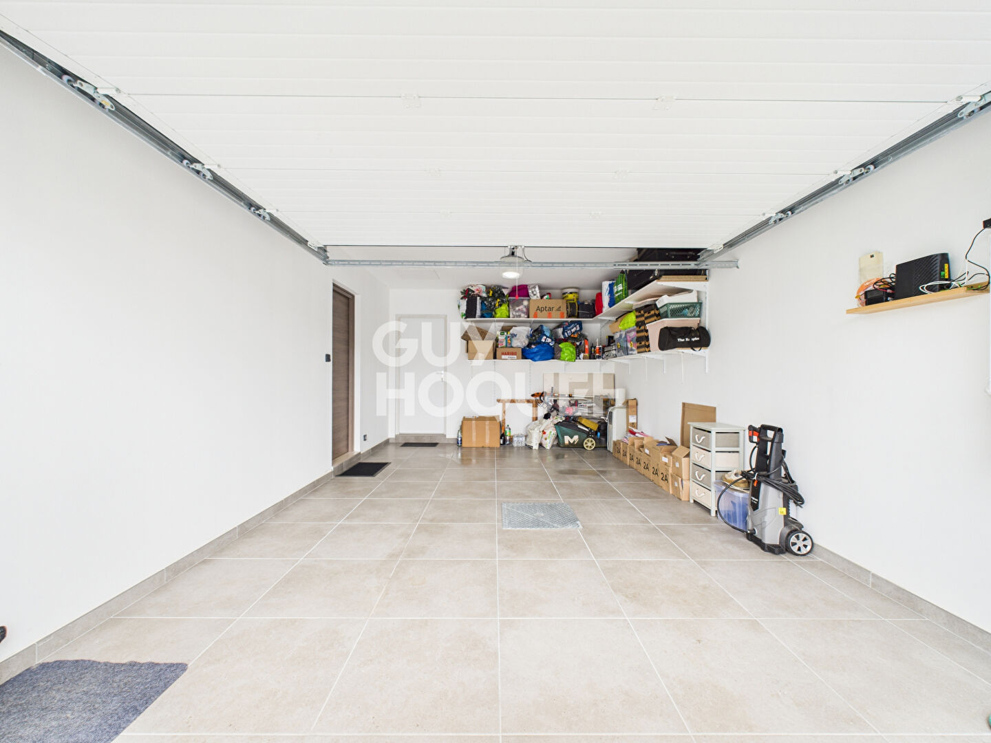 Maison de Grand Standing à Vendre à La Saussaye - Référence AM1541