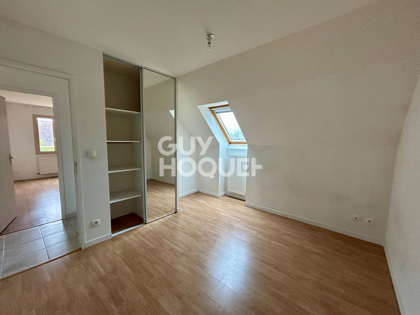 Maison à vendre au coeur de Le Neubourg - 27110 - Référence AM1540