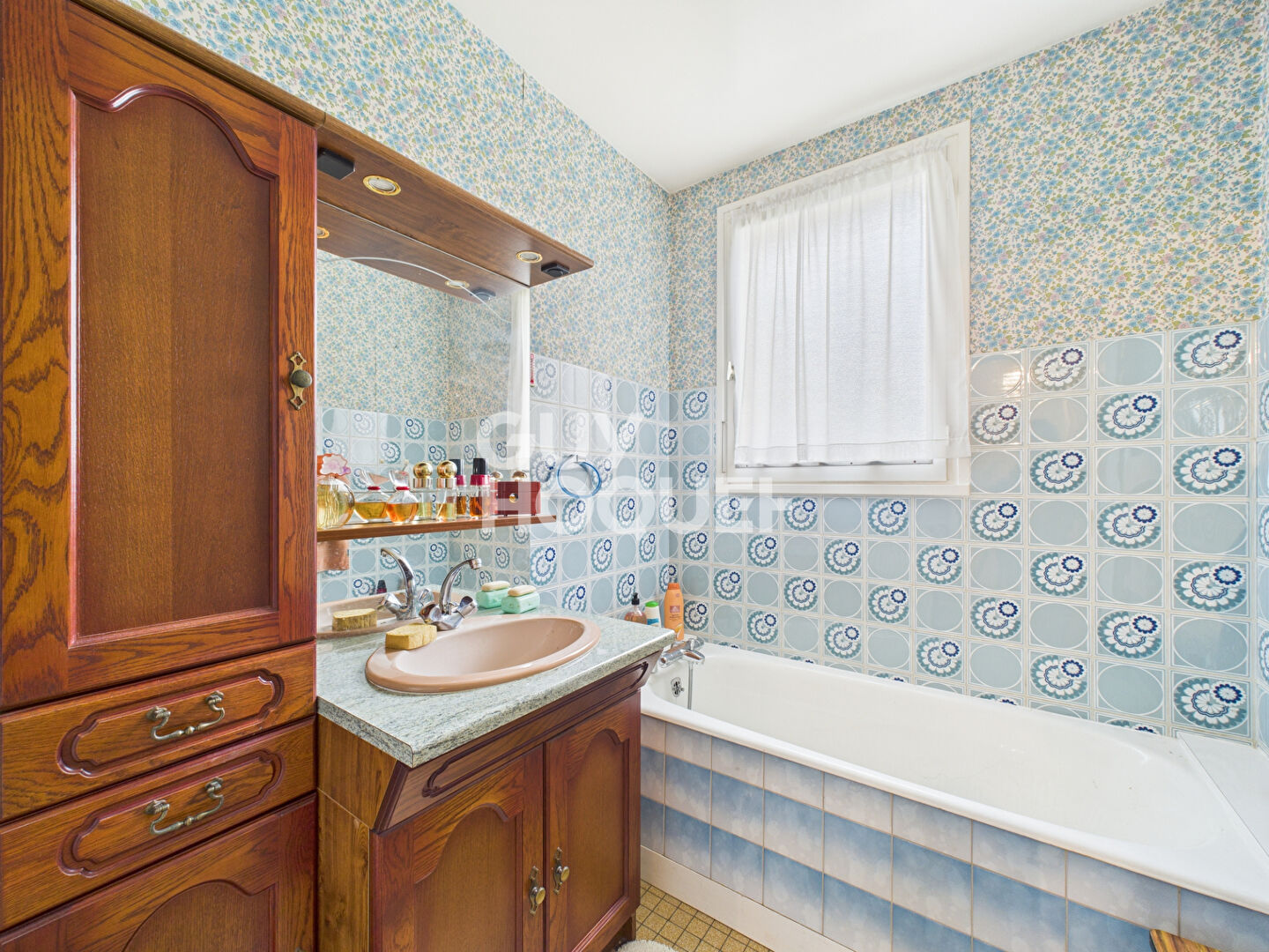 Maison plain-pied à vendre à Caudebec-lès-Elbeuf - 3 pièces avec Garage !