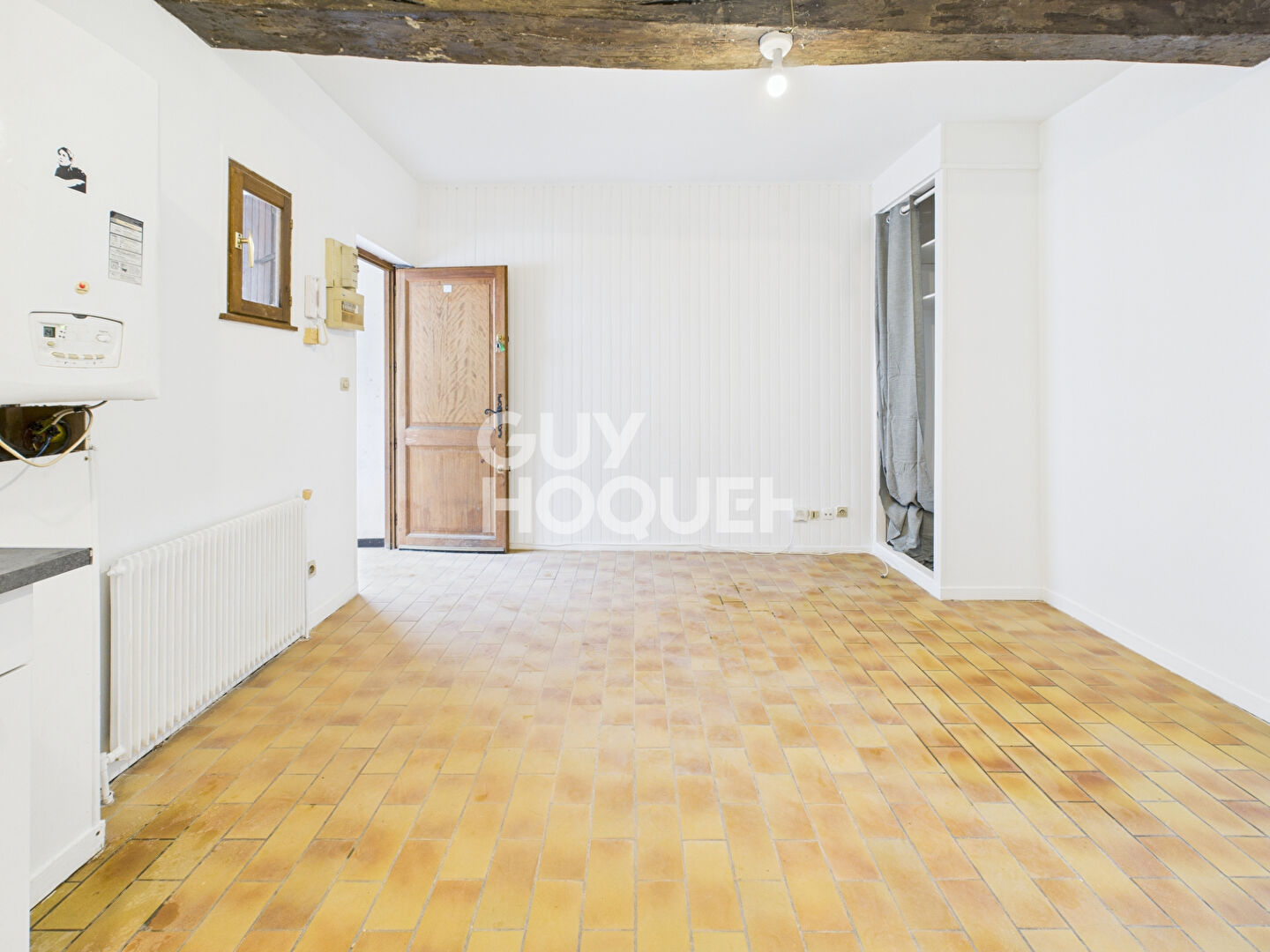 Appartement Rouen T2