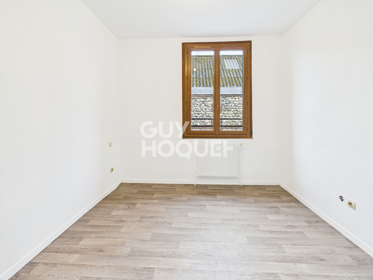 Appartement Rouen T2