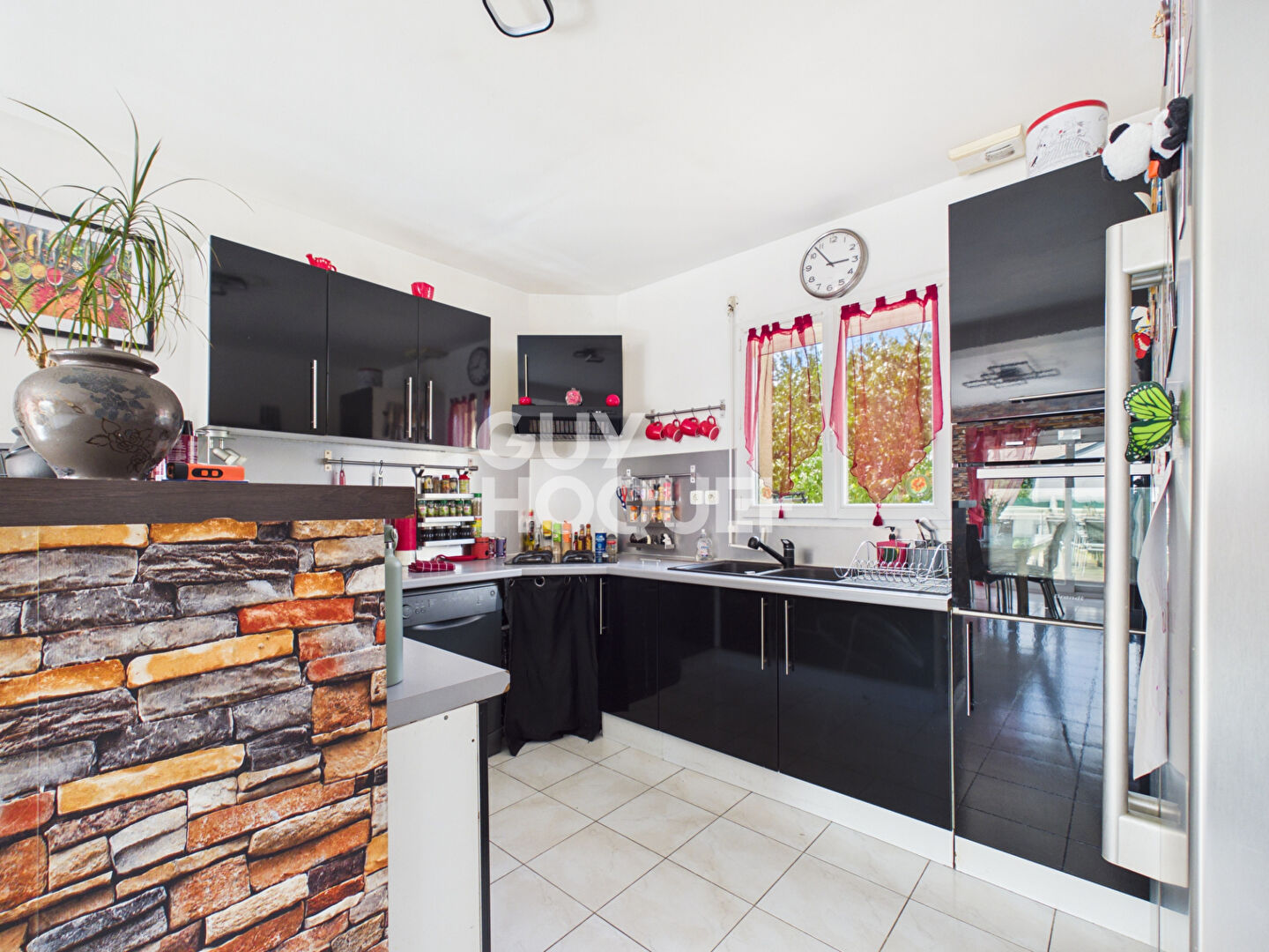 Maison Caudebec Les Elbeuf 4 pièce(s) 103 m2
