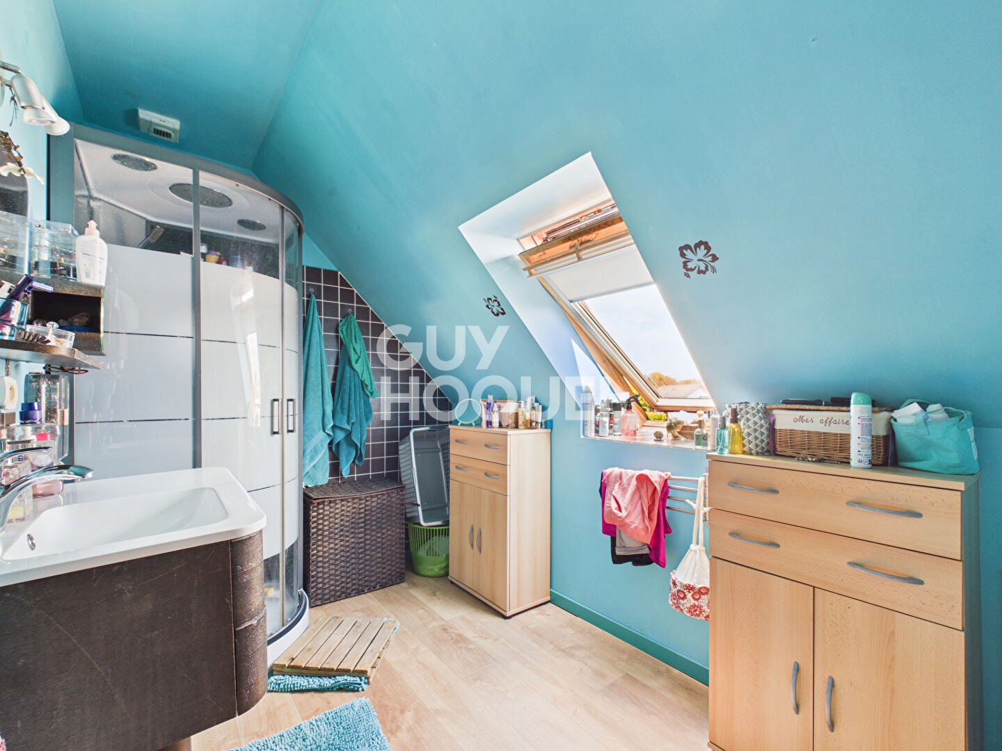 Maison Caudebec Les Elbeuf 4 pièce(s) 103 m2