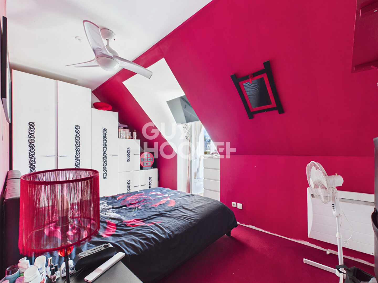 Maison Caudebec Les Elbeuf 4 pièce(s) 103 m2