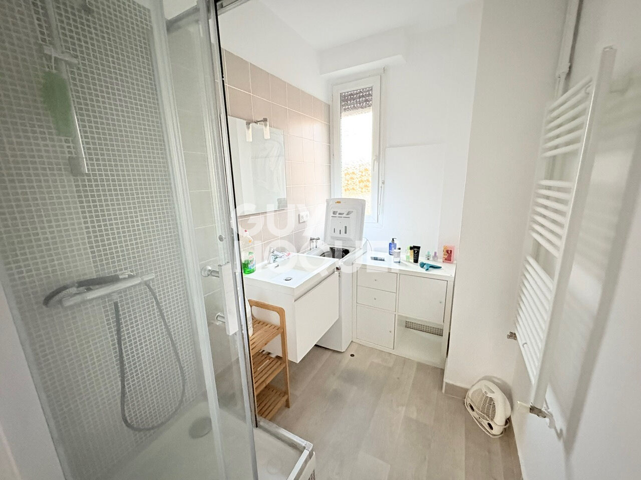 Immeuble de rapport à Elbeuf - 76500 