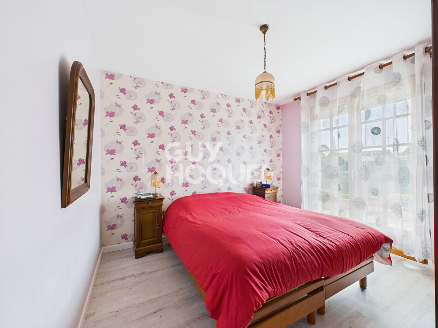 Maison à vendre à Le Thuit de l'Oison - Référence AM1589