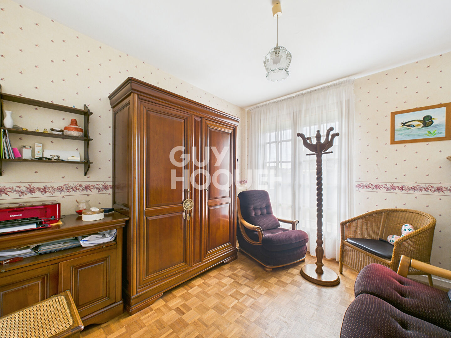 Maison à vendre à Le Thuit de l'Oison - Référence AM1589