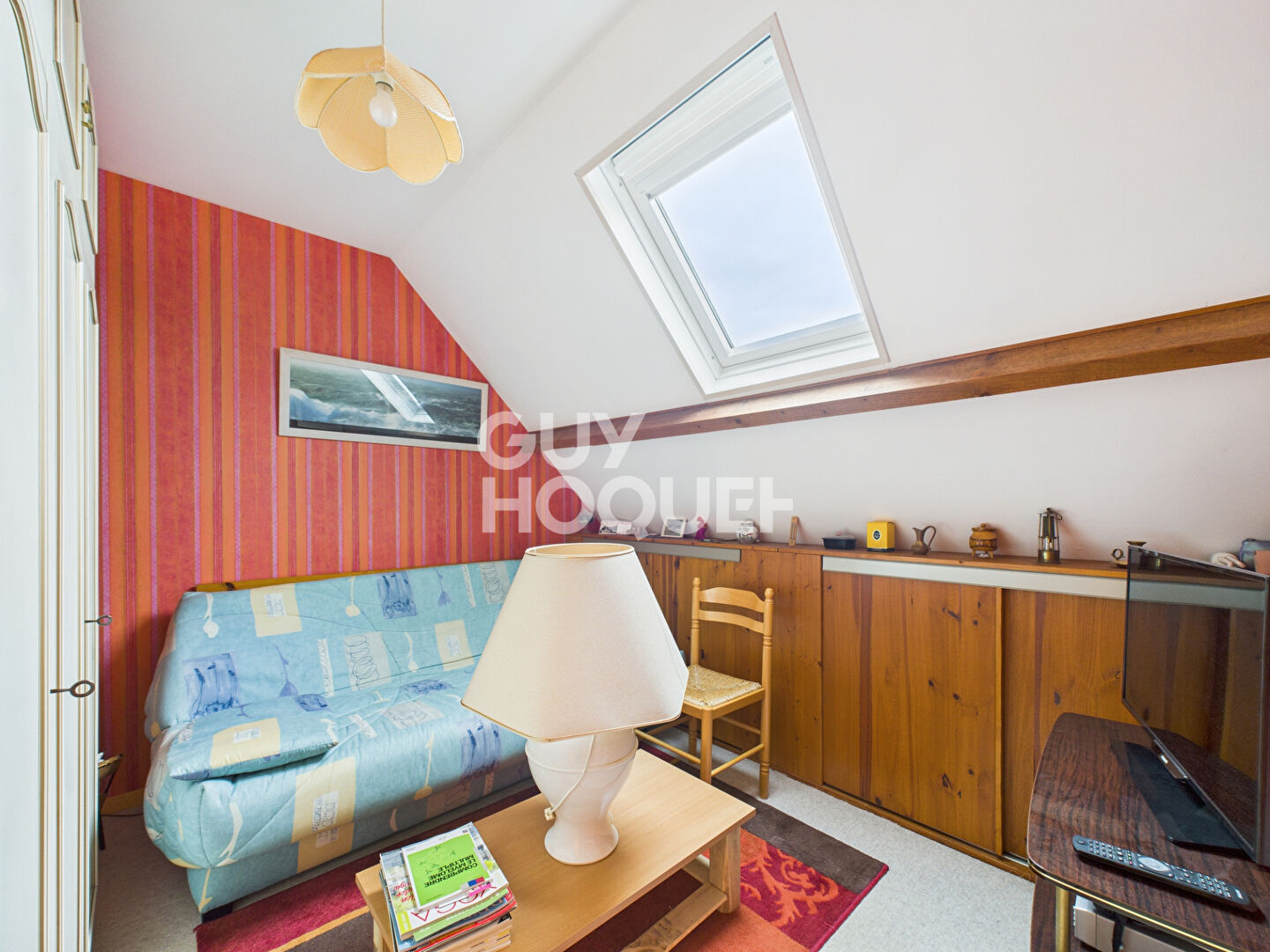 Maison à vendre à Le Thuit de l'Oison - Référence AM1589