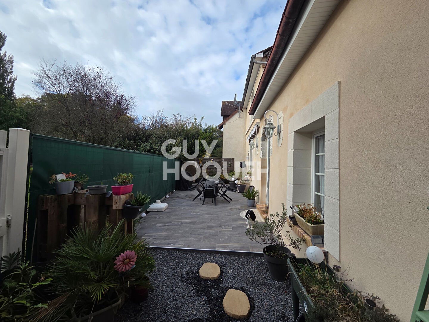 Maison 5 pièces 120 m2 Cléon 76410