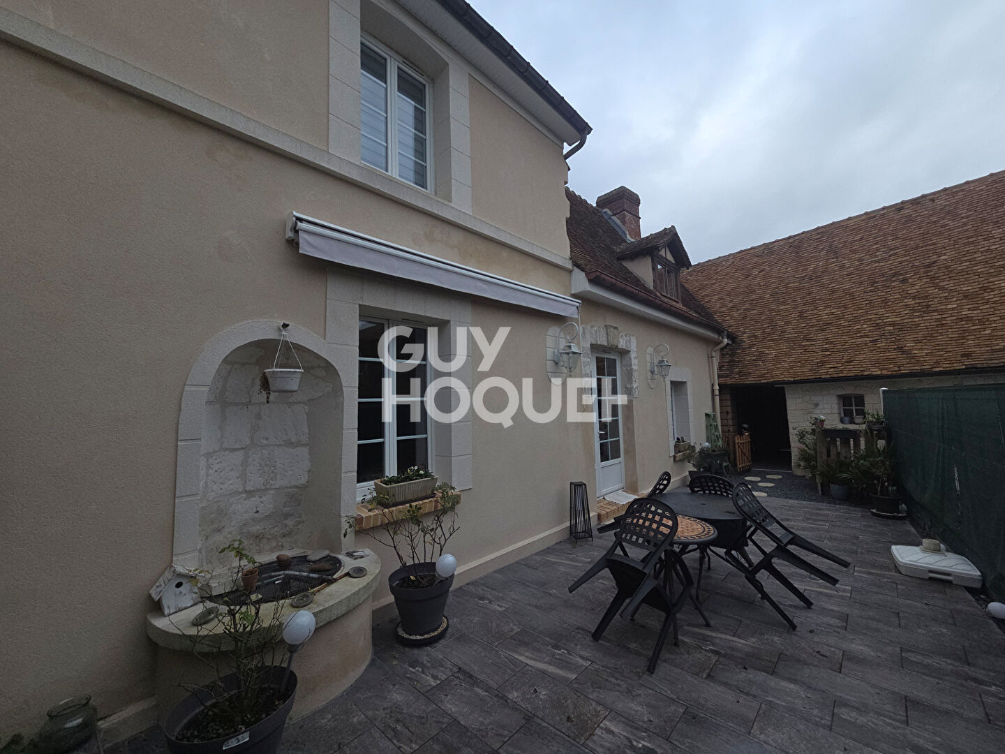 Maison 5 pièces 120 m2 Cléon 76410