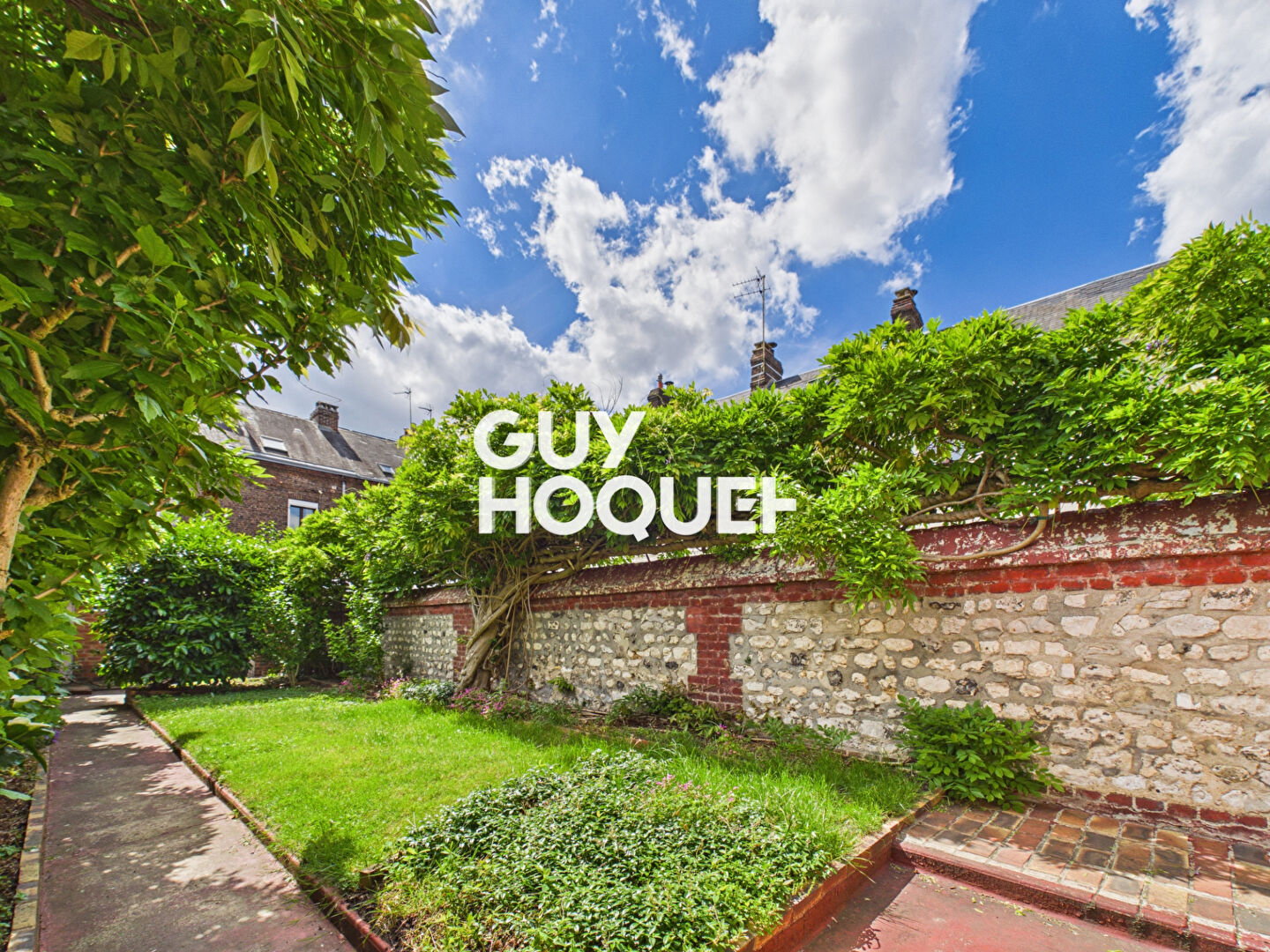Maison Sotteville Les Rouen 4 pièce(s)