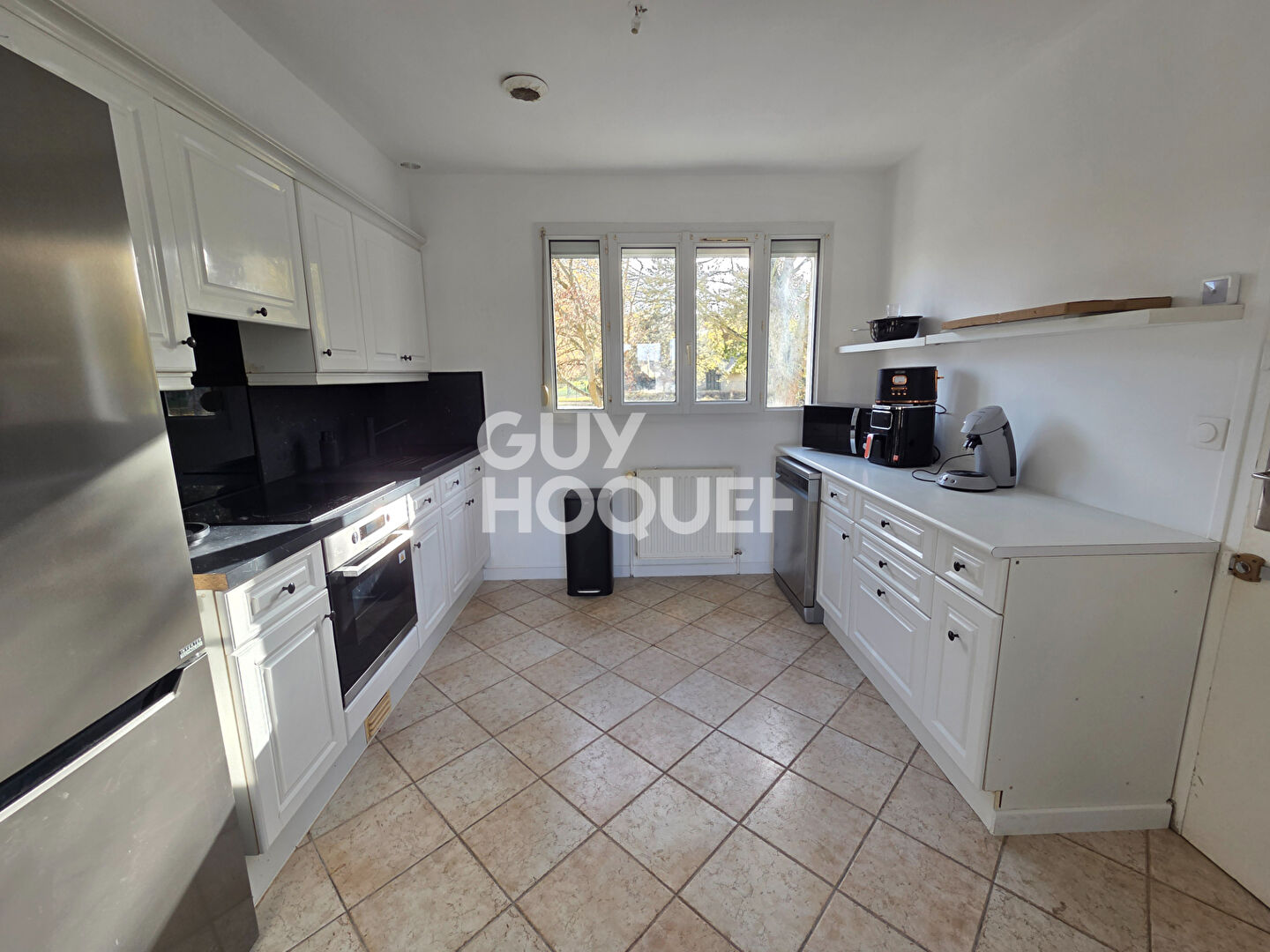 Maison Caudebec Les Elbeuf 3 pièce(s) 67 m2