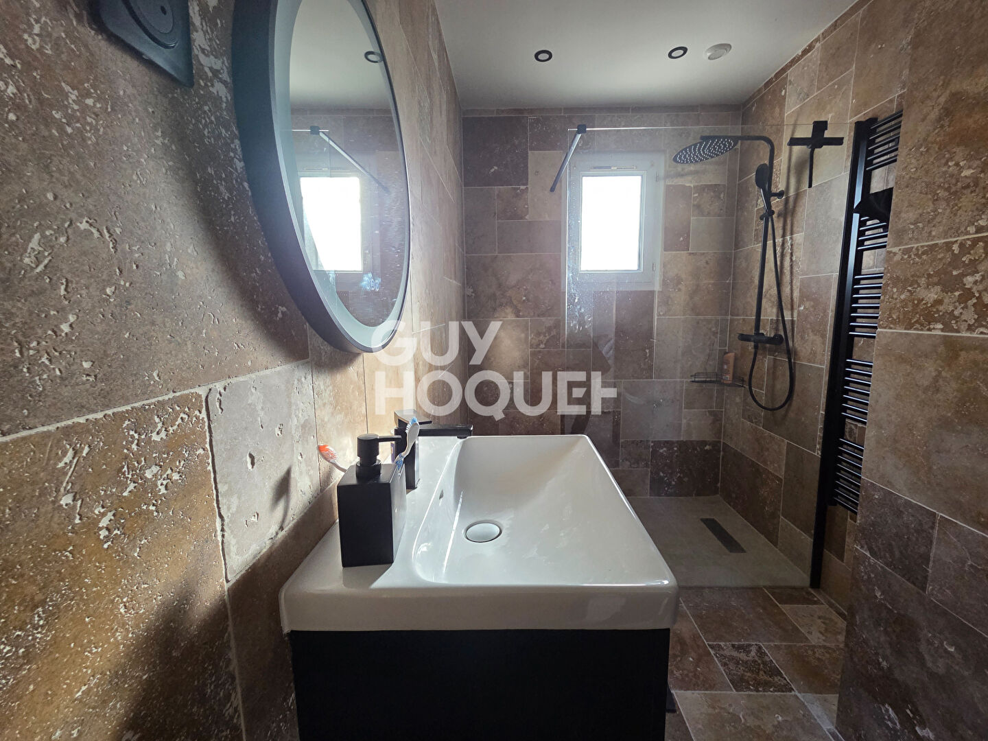 Maison Caudebec Les Elbeuf 3 pièce(s) 67 m2