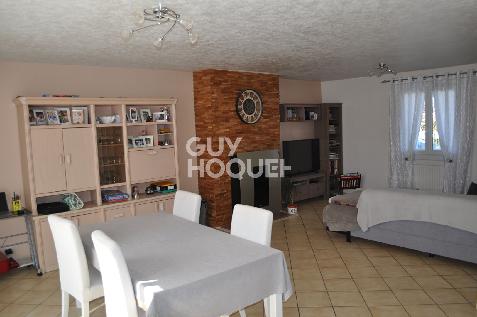 Maison 5 pièces à vendre à Louviers - Secteur Les Chalendons