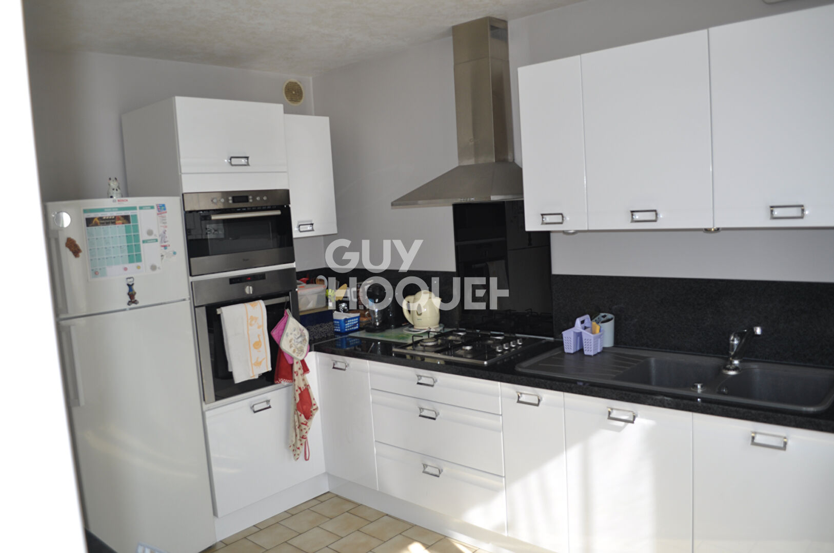 Maison 5 pièces à vendre à Louviers - Secteur Les Chalendons