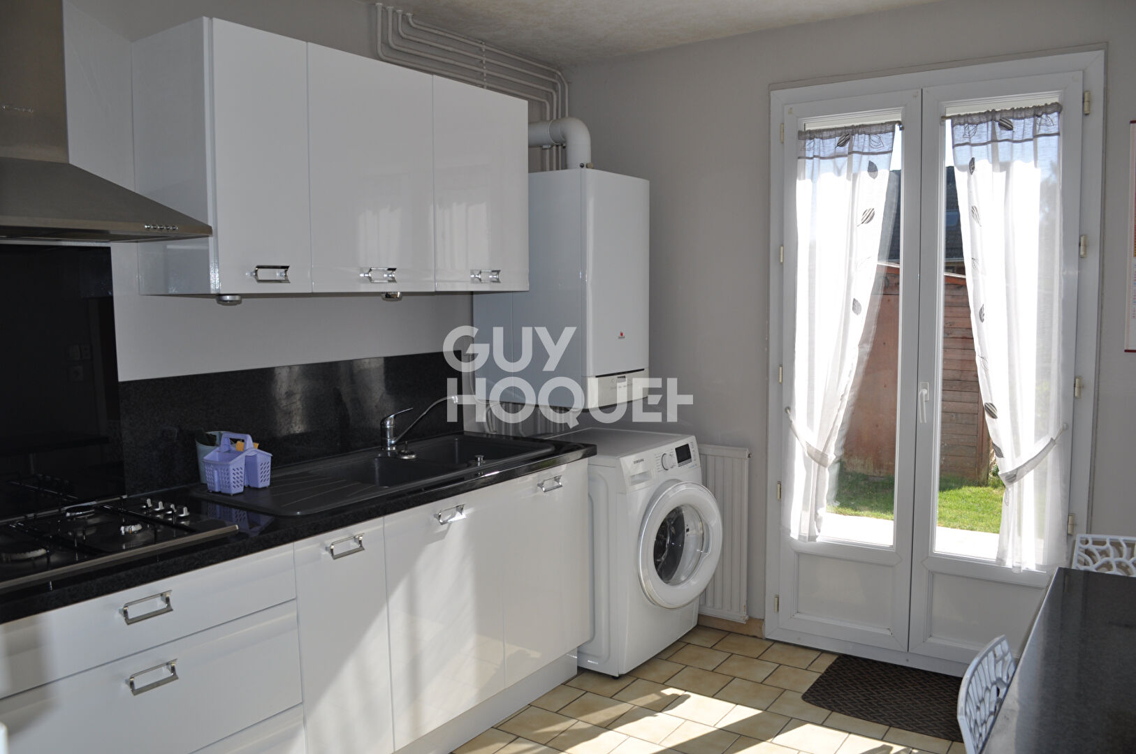 Maison 5 pièces à vendre à Louviers - Secteur Les Chalendons