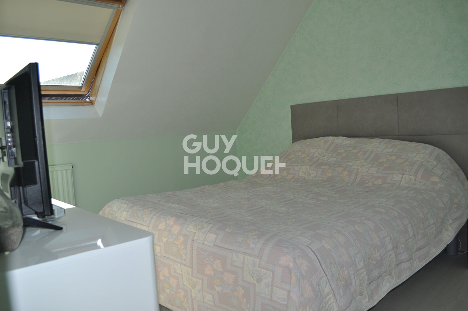 Maison 5 pièces à vendre à Louviers - Secteur Les Chalendons