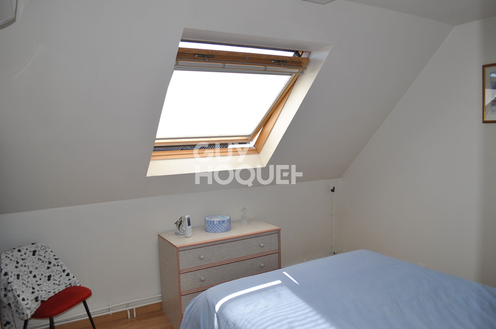 Maison 5 pièces à vendre à Louviers - Secteur Les Chalendons