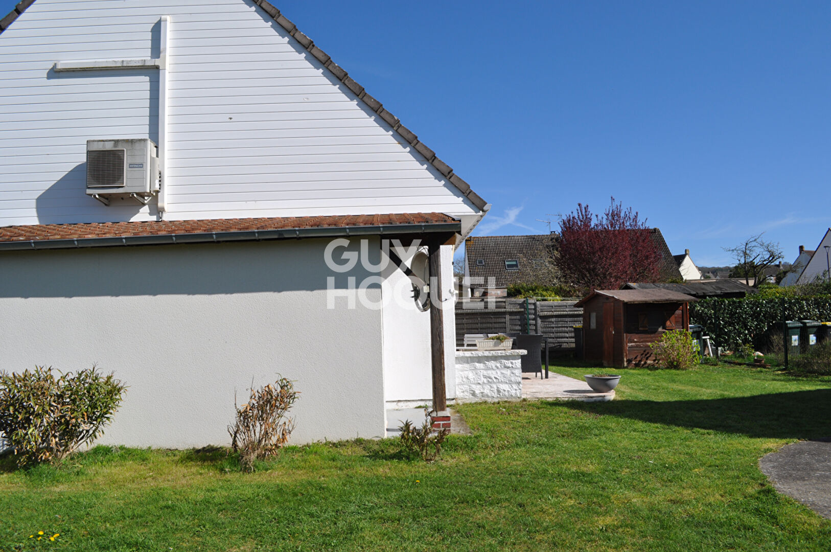 Maison 5 pièces à vendre à Louviers - Secteur Les Chalendons