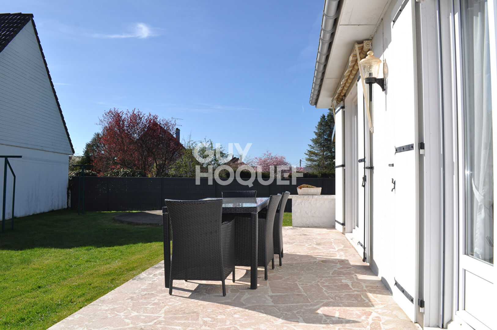 Maison 5 pièces à vendre à Louviers - Secteur Les Chalendons